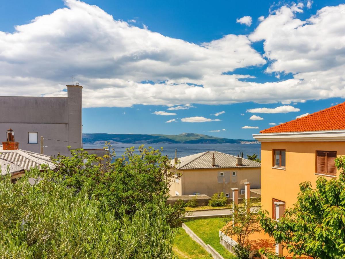 Apartment Tea By Interhome Novi Vinodolski Exterior photo