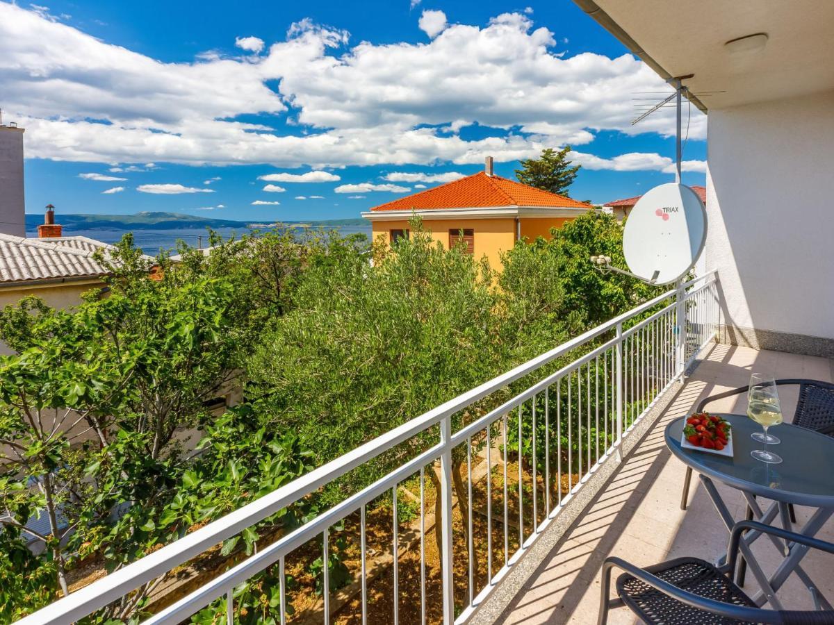Apartment Tea By Interhome Novi Vinodolski Exterior photo